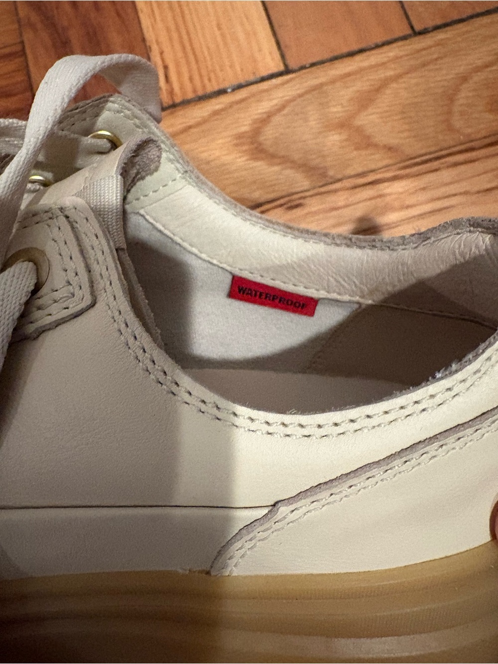 Sorel x Caribou Platform Waterproof Sneakers - Picture 6 of 7